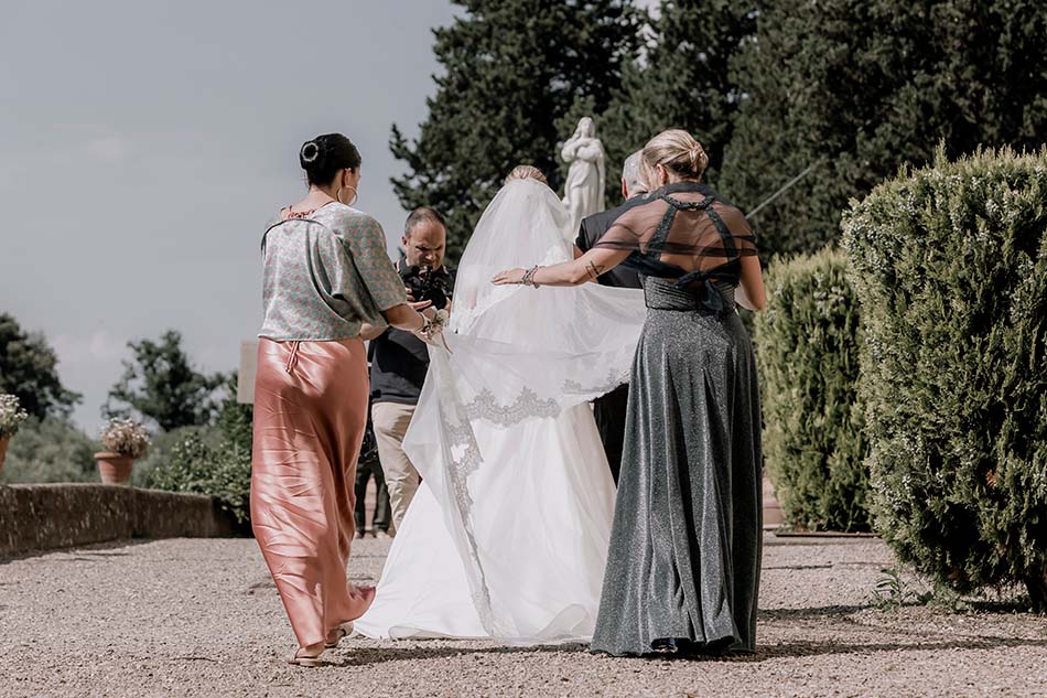 raccontiamo il tuo grande giorno con le immagini più belle