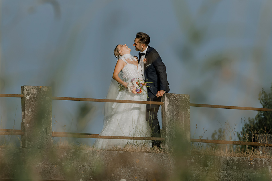 il trailer video del tuo giorno speciale