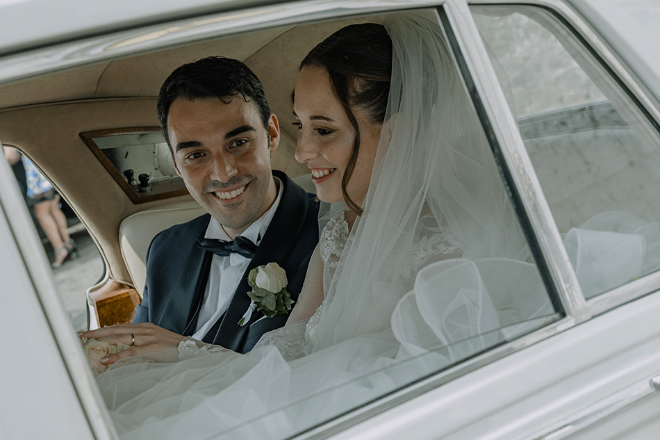 il giorno del tuo matrimonio raccontato dalle nostre telecamere