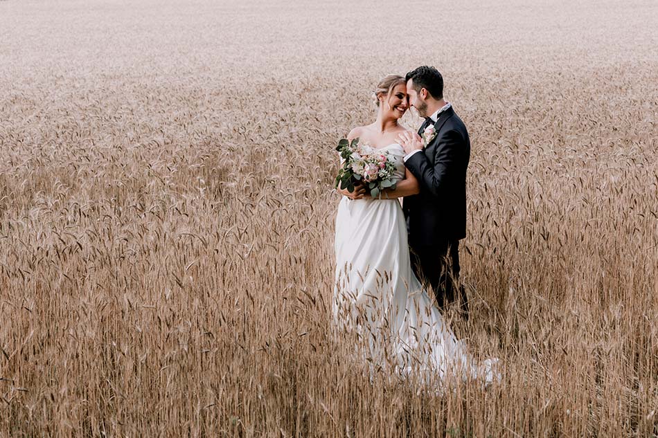 Pacchetto Video Matrimonio Basic