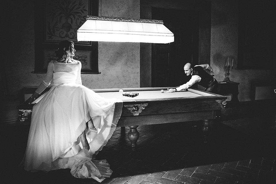Pacchetto Video Matrimonio Pro