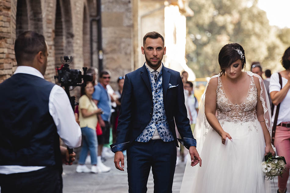 video del tuo matrimonio in italia