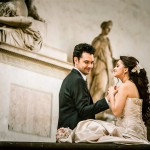 Matrimonio Hotel Tornabuoni