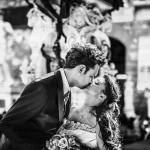 Matrimonio Hotel Tornabuoni
