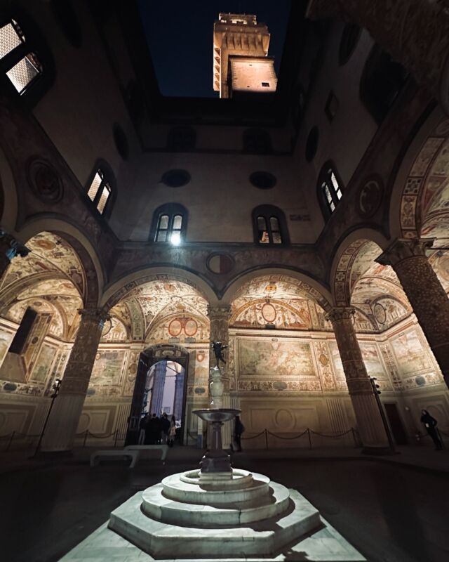 Florence : live festa dell’economia civile #fnec24
